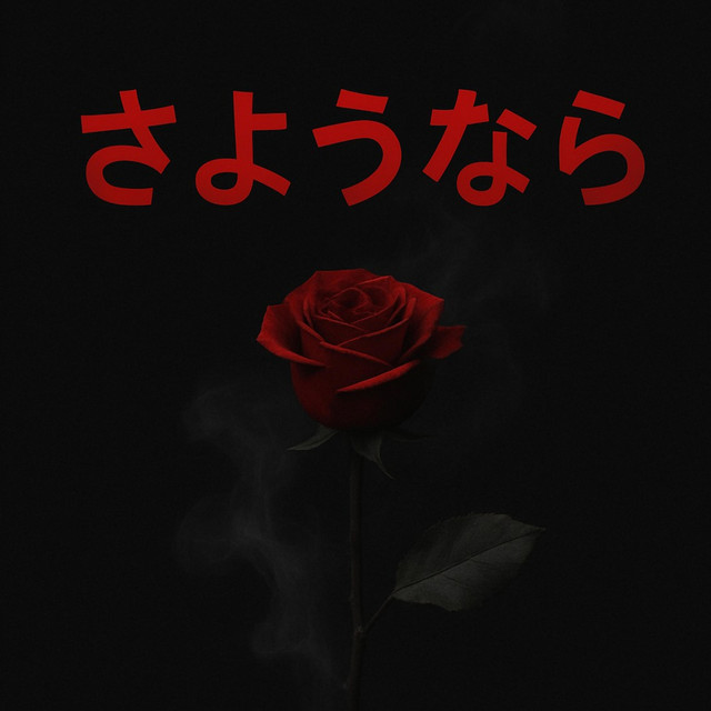 Sayonara