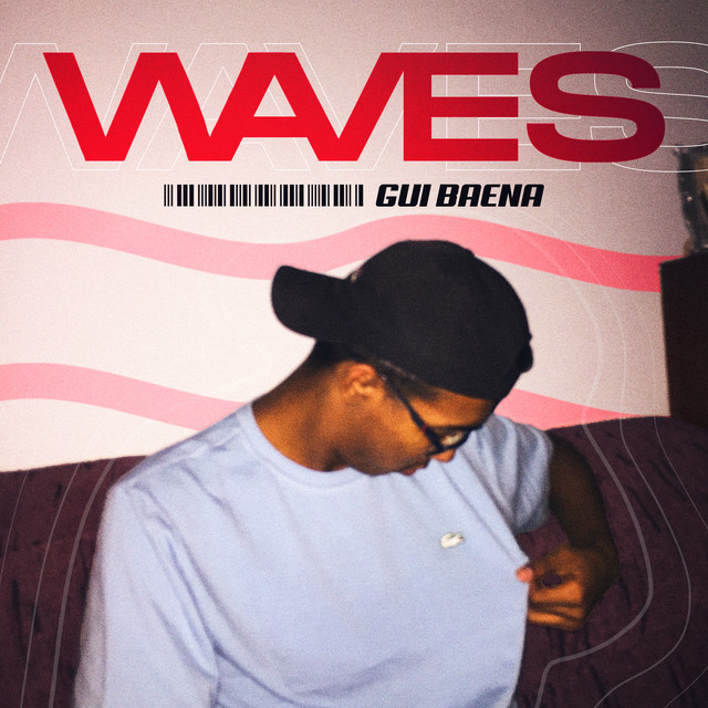 Waves cover art