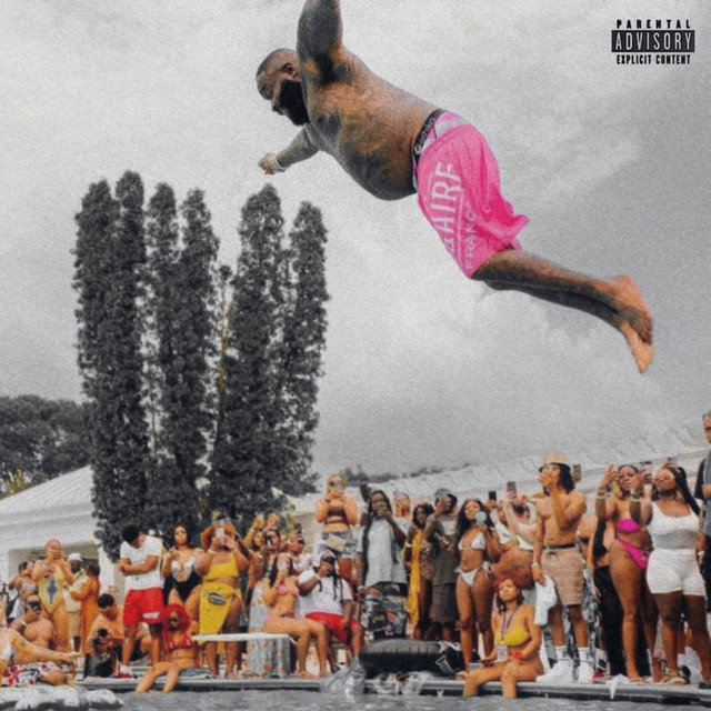 Key cover art