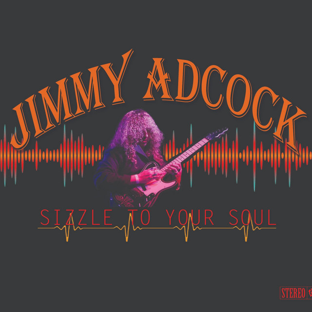 Jimmy Adcock | Spotify
