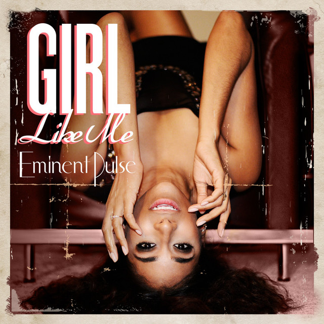 Girl Like Me cover art