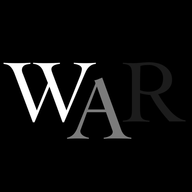 WAR - Single by A. Leon | Spotify