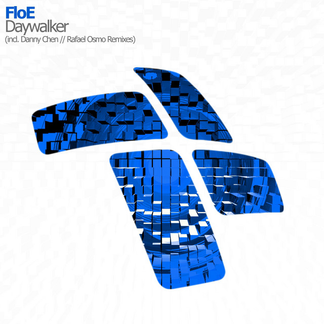 Daywalker - Rafael Osmo Classic Remix cover art