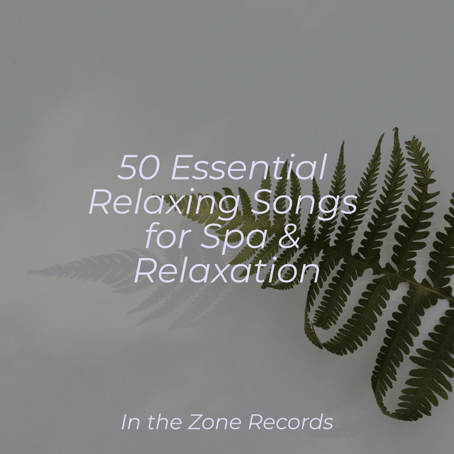 50 Essential Relaxing Songs for Spa & Relaxation - Album by Happy Baby ...