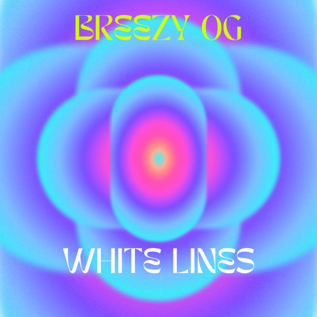 White Lines cover art