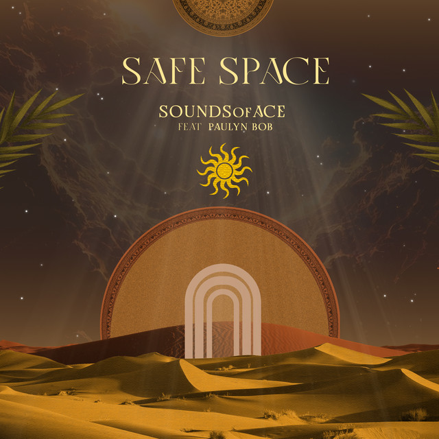 SAFE SPACE
