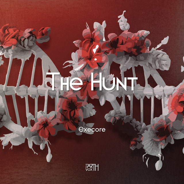 The Hunt cover art