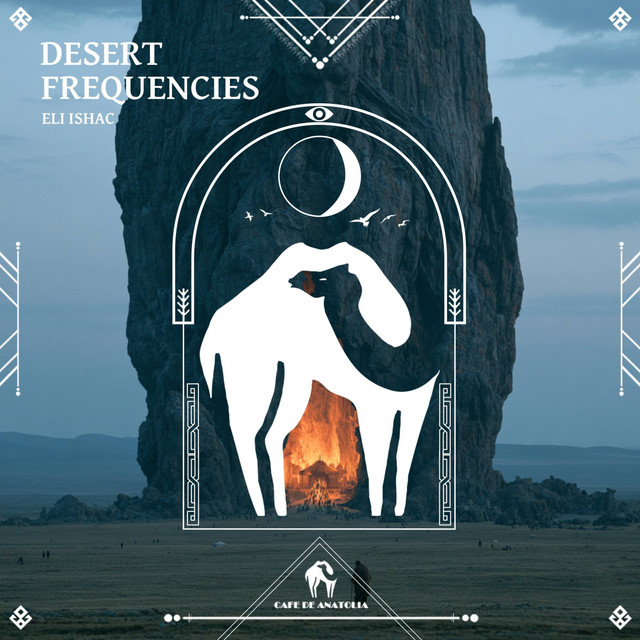 Desert Frequencies album image
