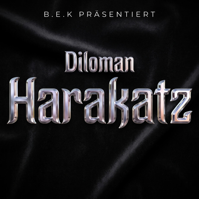Harakatz cover
