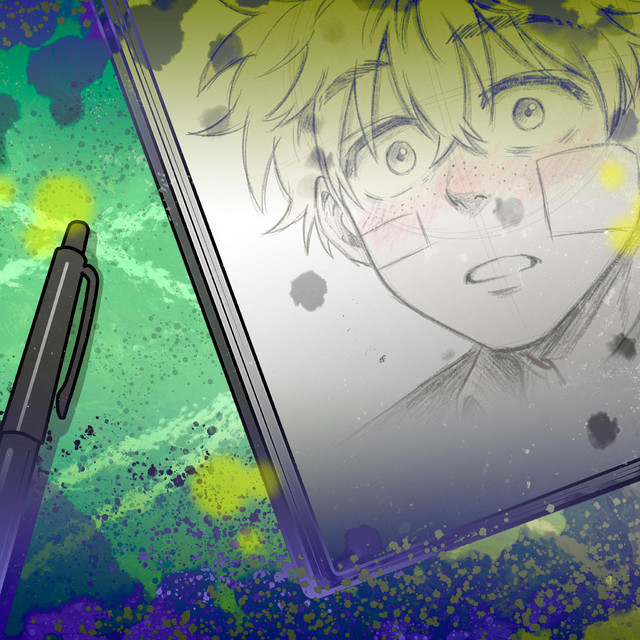 undefined album image