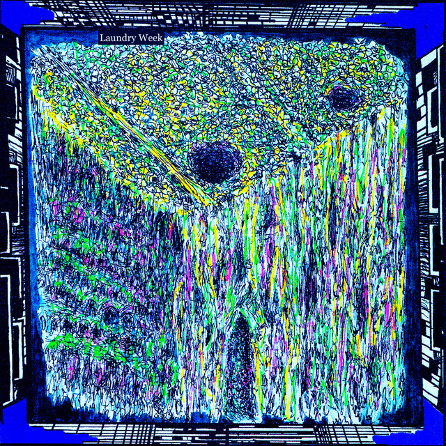 Laundry Week cover art