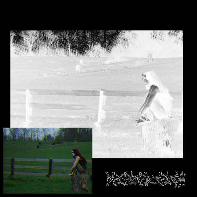 DECEASED SEASON cover art