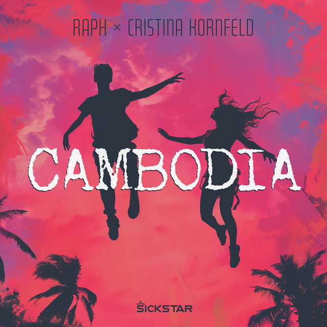 Cambodia cover art