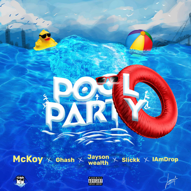 Pool Party