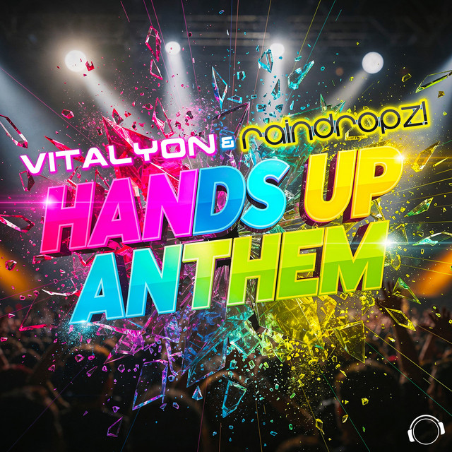 Hands Up Anthem