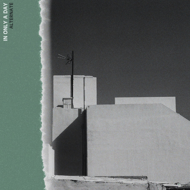 In Only a Day (alternate)