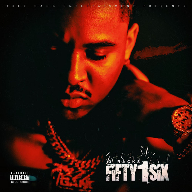 Fifty1six cover art