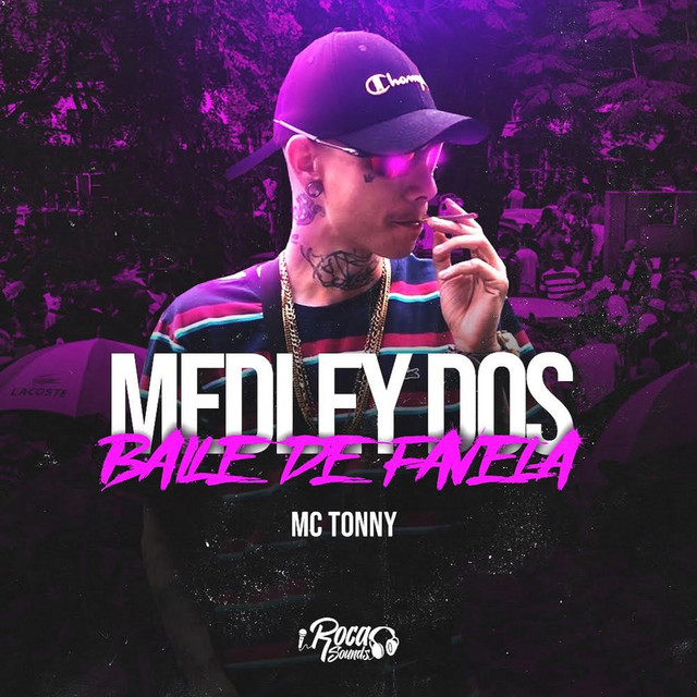 Medley dos Baile de Favela
