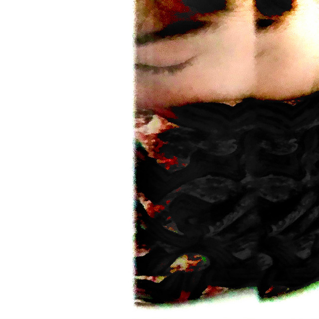 no-input cover art