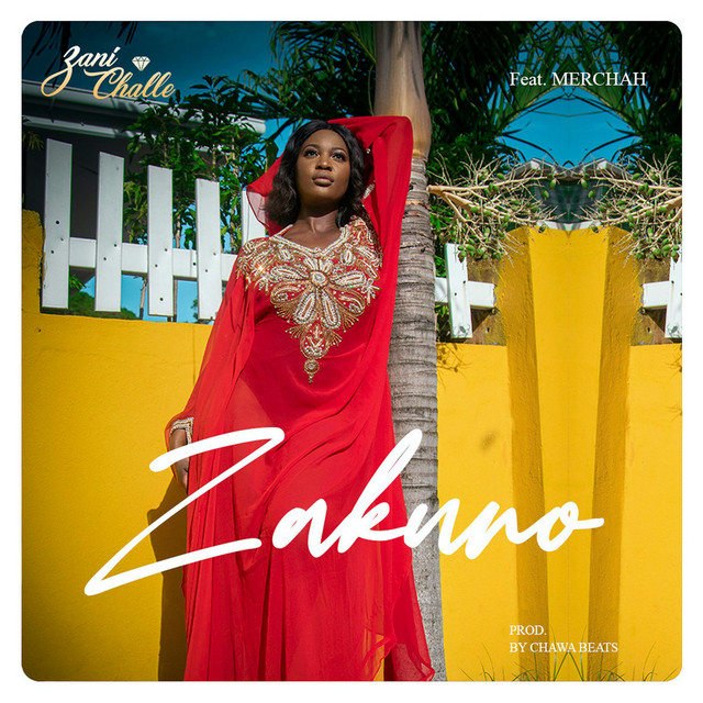 Zakuno - Single by Zani Challe | Spotify