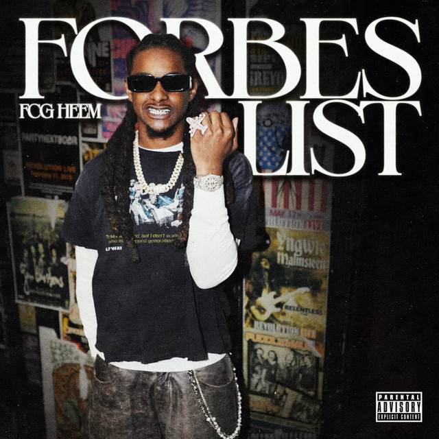 Forbes List