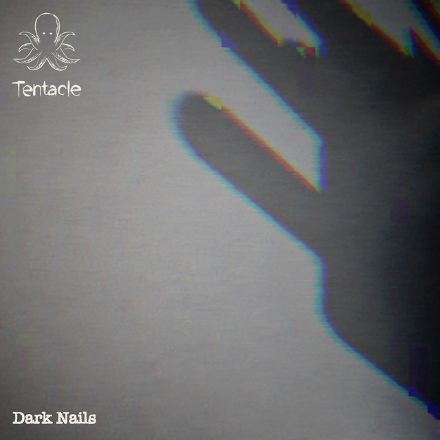 Dark Nails cover art