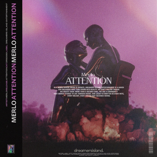 Attention