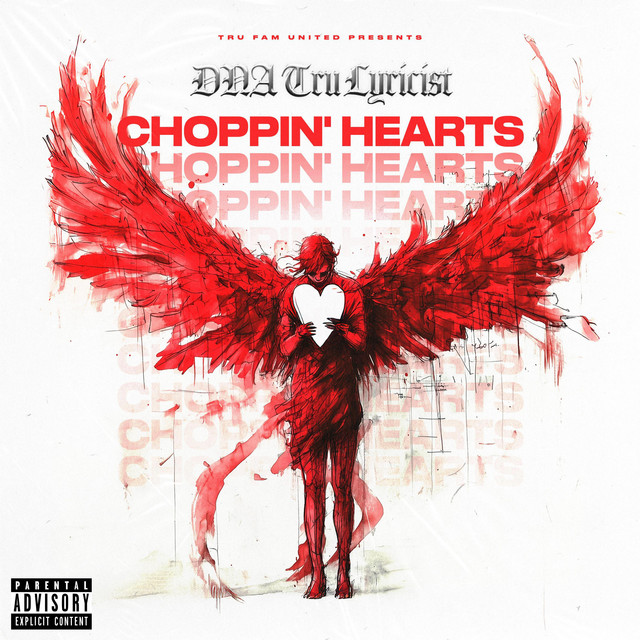 Choppin' Hearts
