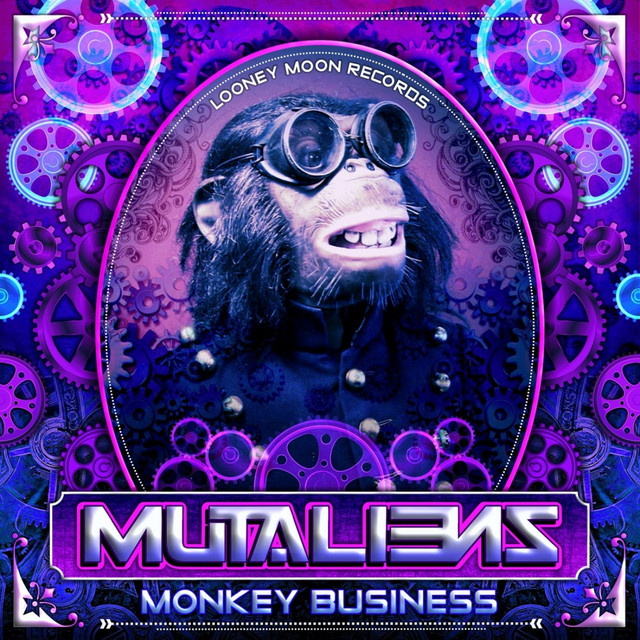 Something Psychedelic album art