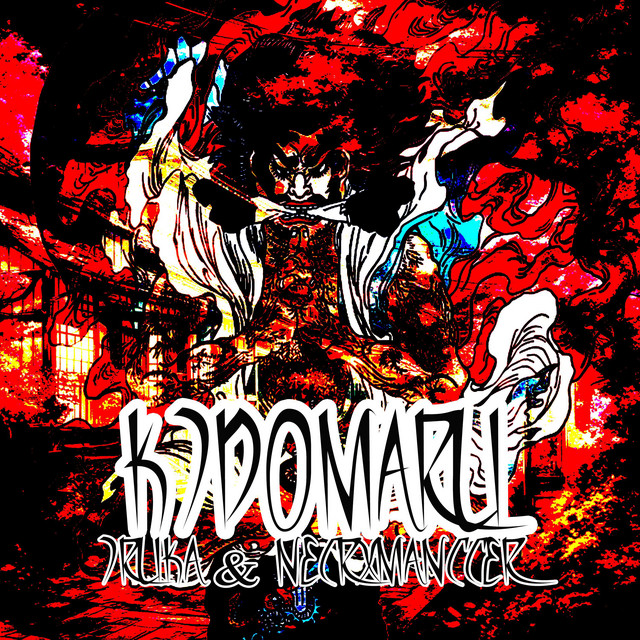 Kidomaru
