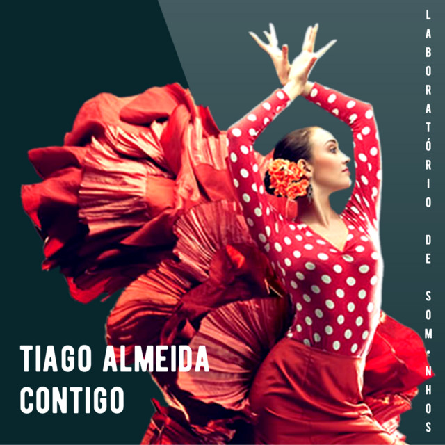 Tiago Almeida