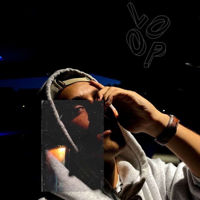 Loop cover art