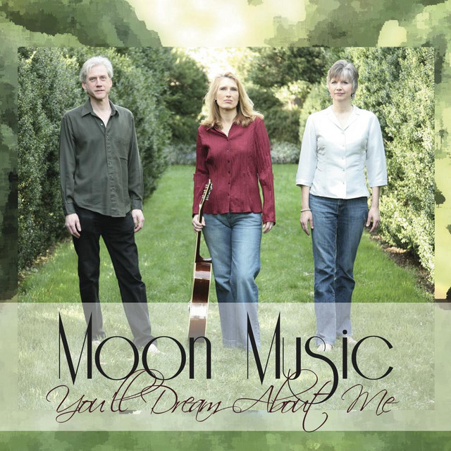 Moon Music