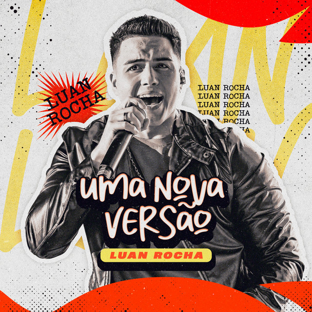 Uma Nova Versão cover art