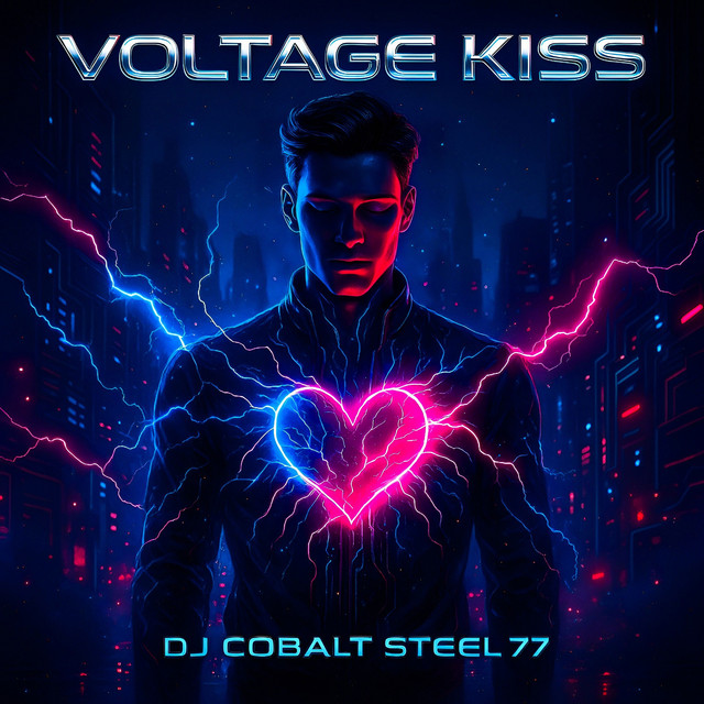 Voltage Kiss cover