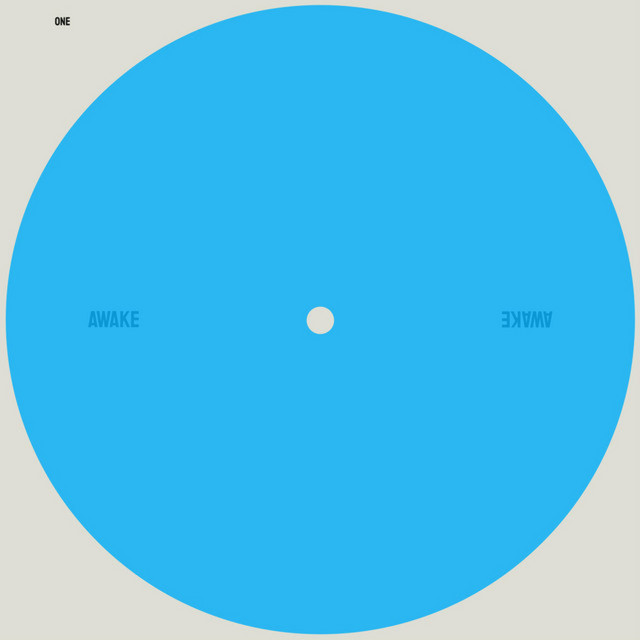 AWAKE (single)