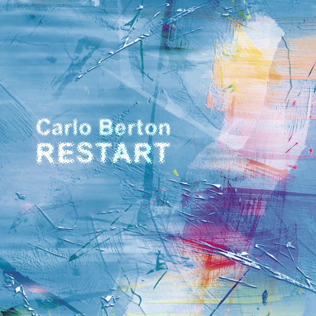 Restart cover art