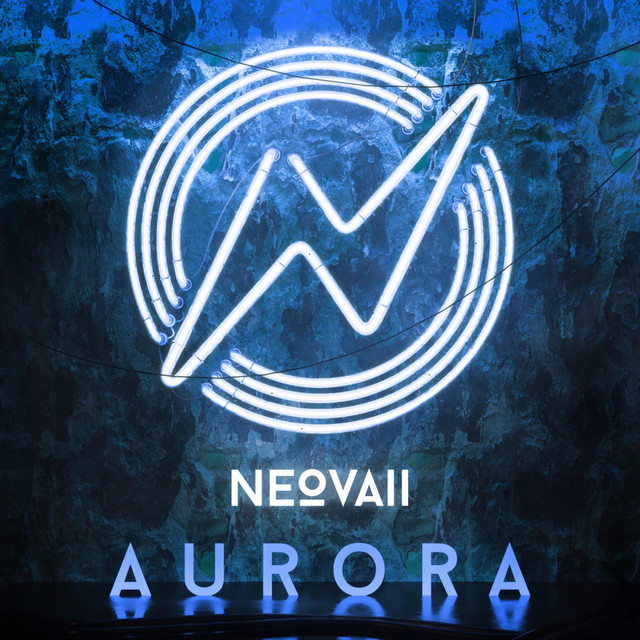 Aurora cover art