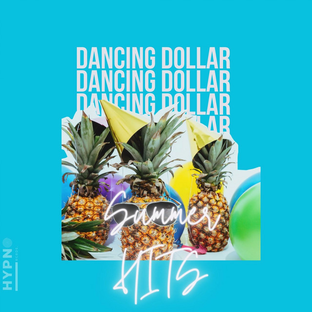 Summer hits cover art