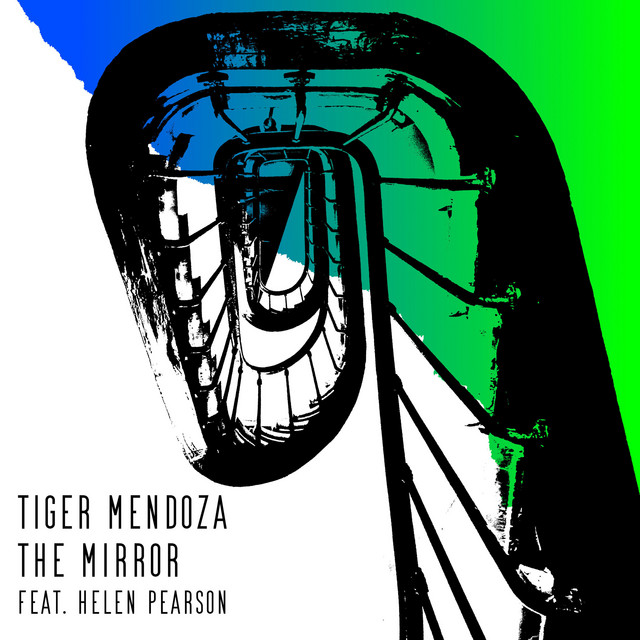 The Mirror cover