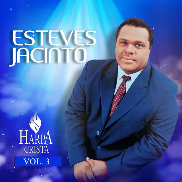 Harpa Cristã, Vol. 3 (Remasterizado) cover art