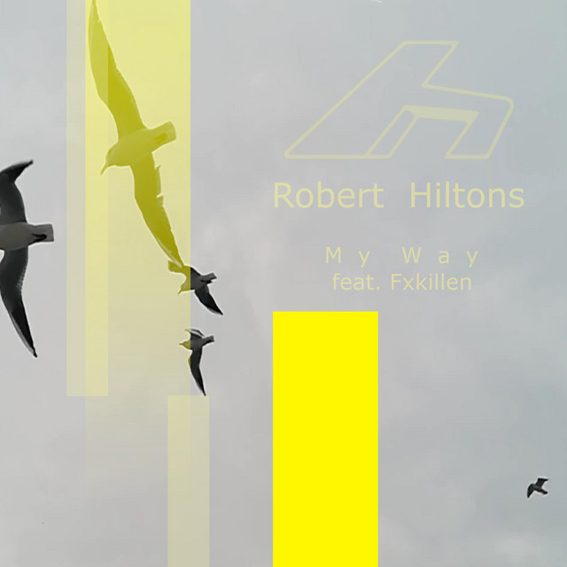 Rob Hilton Photo