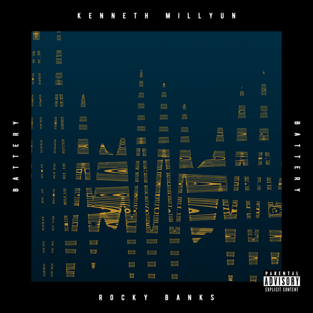 undefined album image