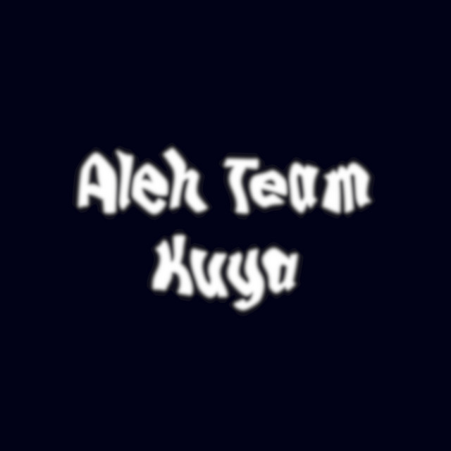 Обкладинка: Kuya - Original Mix — Aleh Team