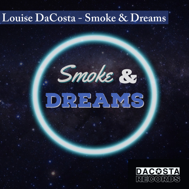 Smoke & Dreams cover art