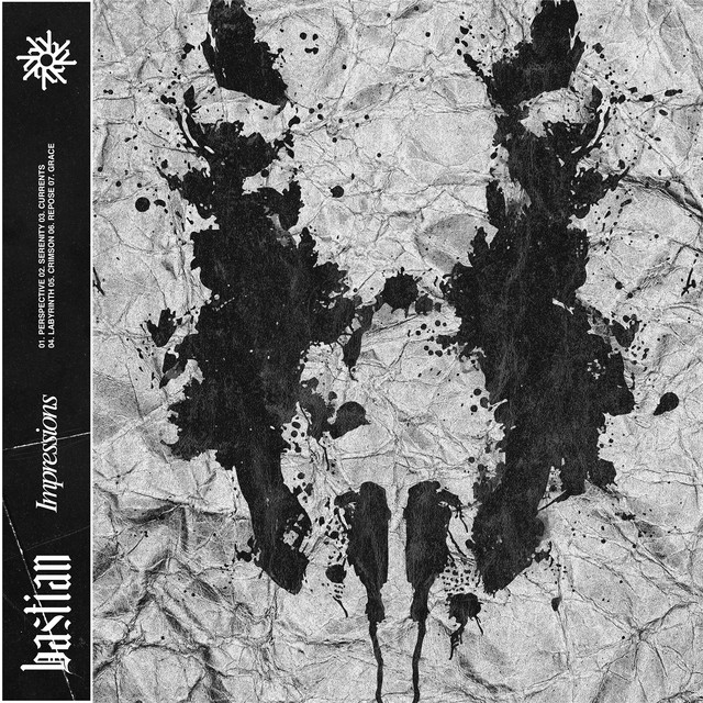 Impressions cover art