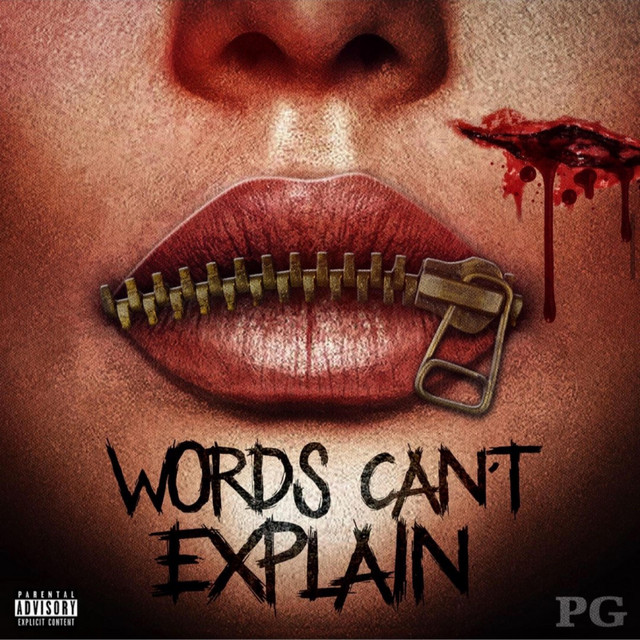 Words Can't Explain cover art