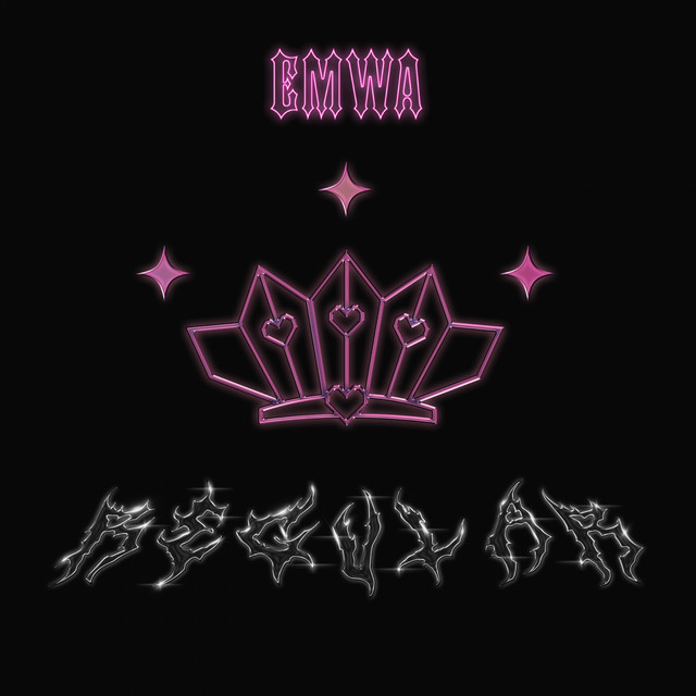 Regular cover art