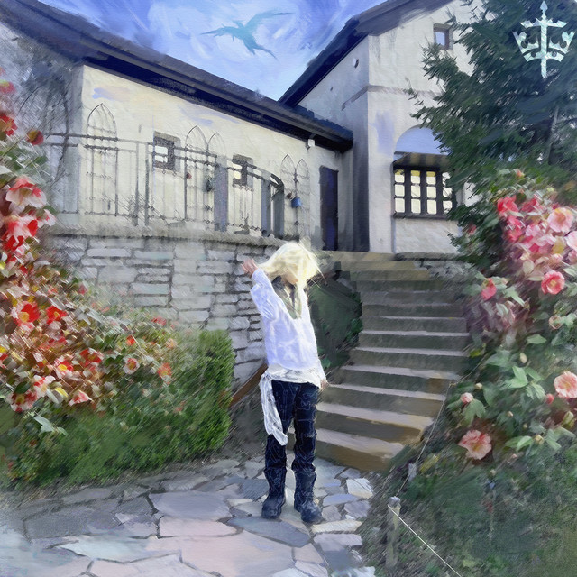 GENJITU : AWAKEN cover art