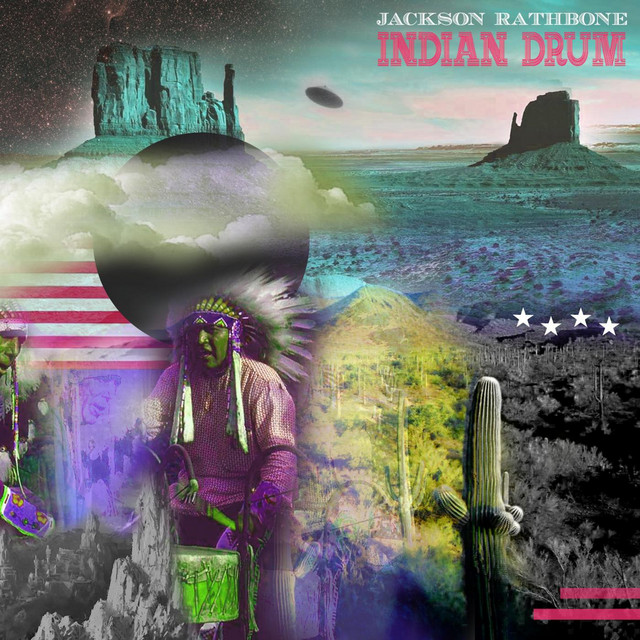 Indian Drum - song and lyrics by Jackson Rathbone | Spotify